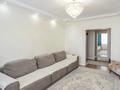 3-комнатная квартира · 82 м² · 9/9 этаж, момышулы 6/1 — ТЦ РАХМЕТ, ДВОРЕЦ ШКОЛЬНИКОВ, ASTANA MALL, ШКОЛА, САДИК ВО ДВОРЕ ЗОЛОТОЙ КВАДРАТ ТОПОВАЯ ЛОКАЦИЯ за 37.6 млн ₸ в Астане, Алматы р-н — фото 4