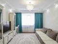3-комнатная квартира · 82 м² · 9/9 этаж, момышулы 6/1 — ТЦ РАХМЕТ, ДВОРЕЦ ШКОЛЬНИКОВ, ASTANA MALL, ШКОЛА, САДИК ВО ДВОРЕ ЗОЛОТОЙ КВАДРАТ ТОПОВАЯ ЛОКАЦИЯ за 37.6 млн ₸ в Астане, Алматы р-н