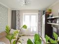 3-комнатная квартира · 82 м² · 9/9 этаж, момышулы 6/1 — ТЦ РАХМЕТ, ДВОРЕЦ ШКОЛЬНИКОВ, ASTANA MALL, ШКОЛА, САДИК ВО ДВОРЕ ЗОЛОТОЙ КВАДРАТ ТОПОВАЯ ЛОКАЦИЯ за 37.6 млн ₸ в Астане, Алматы р-н — фото 12