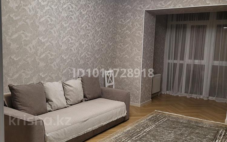 1-комнатная квартира · 51 м² · 7/9 этаж, мкр. Алтын орда 2 — Напротив кафе,,На горке " за 13 500 ₸ в Актобе — фото 2