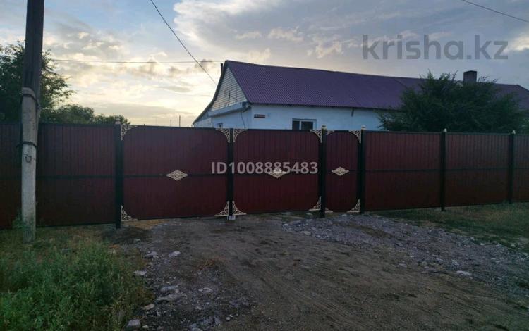 Отдельный дом · 3 комнаты · 95.8 м² · 180 сот., Алтынсарина 6/1 — С.Карой ул.Алтынсарина 6/1 за 5 млн ₸ в Киевке — фото 2
