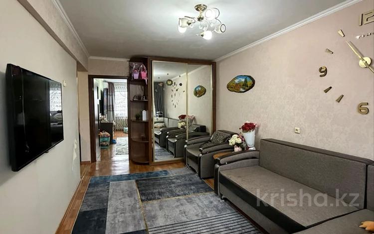 2-комнатная квартира · 47.8 м² · 5/5 этаж, Амре Кашаубаева 26 за 16.8 млн ₸ в Усть-Каменогорске — фото 2