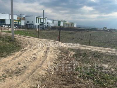 Жер телімі · 8 сотық, Узынагаш, бағасы: 6.2 млн ₸