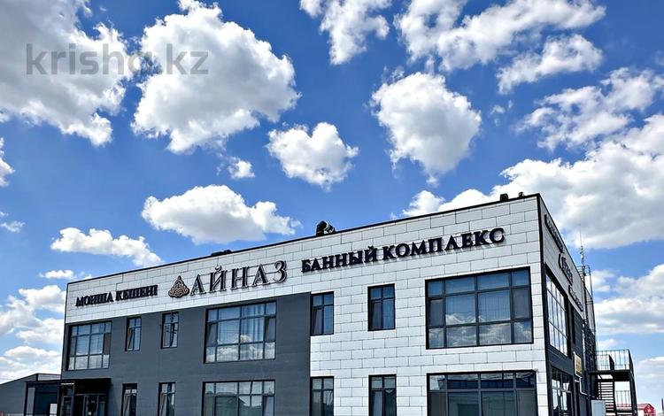 Монша, қонақ үй және демалыс орындары · 1500 м², бағасы: 490 млн ₸ в Косшы — фото 2