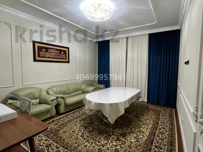 Дом · 3 комнаты · 120 м², Шапагат 16а — Ж.м Куйгенжар за 50 000 〒 в Астане, Алматы р-н