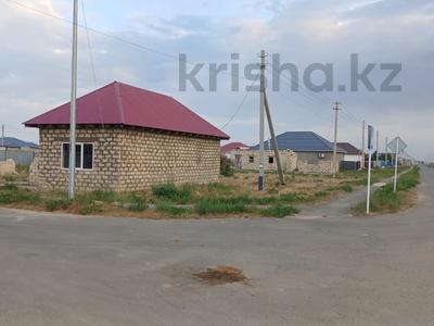 Отдельный дом · 2 комнаты · 60 м² · 8 сот., 36- көше за 12 млн ₸ в Еркинкале