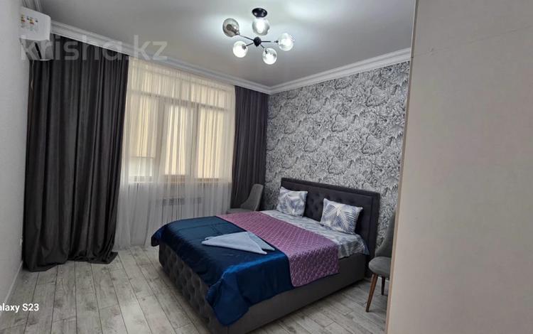 1-комнатная квартира · 70 м² · 7/16 этаж, 17-й мкр 23 — Через дорогу от Цона за 2 000 ₸ в Актау — фото 2