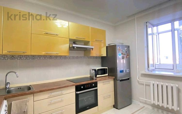 1-комнатная квартира · 38 м² · 12/13 этаж, Сарыарка 11 за 23.2 млн ₸ в Астане, Сарыарка р-н — фото 2