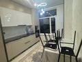 3-комнатная квартира · 57.7 м² · 3/3 этаж, Жангозина 61Б за 37 млн ₸ в Каскелене