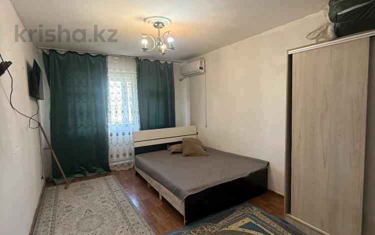 3-комнатная квартира · 63 м² · 5/5 этаж, Райымбека батыра — Тулебаева за 32 млн ₸ в Алматы, Медеуский р-н — фото 4