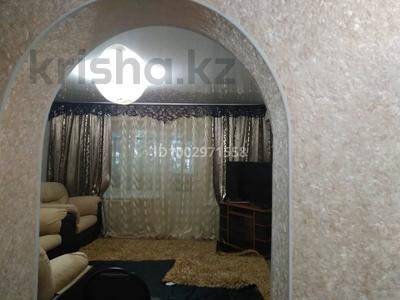 3-комнатная квартира · 110 м² · 1/2 этаж, Дзержинского 61Б — Победы за 270 000 〒 в Костанае