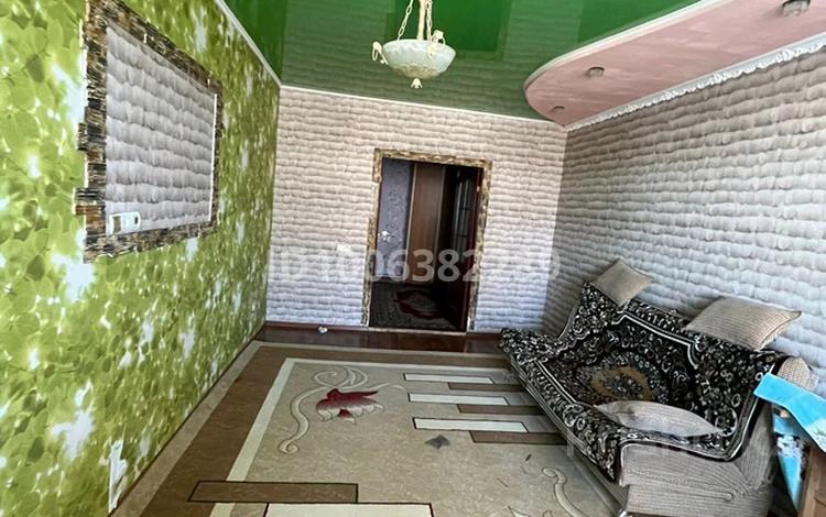2-комнатная квартира · 70 м² · 4/5 этаж, Сырдария 14 за 130 000 ₸ в  — фото 2