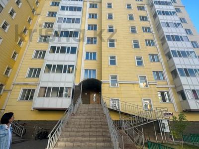 1-бөлмелі пәтер · 40 м² · 10/10 қабат, Кургальжинское шоссе 22/1, бағасы: 11.5 млн ₸ в Астане, Нура р-н