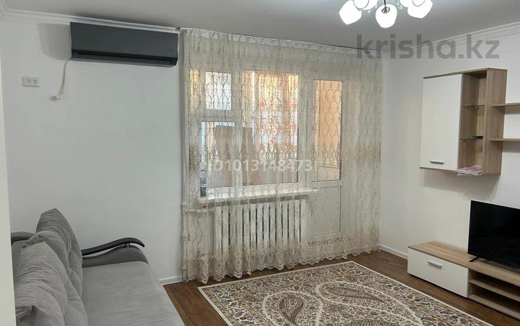 2-комнатная квартира · 45 м² · 3/5 этаж, мкр Центральный, Момышулы — Остановка (Светлана) за 200 000 ₸ в Атырау — фото 2