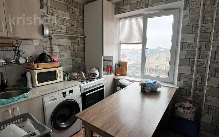 3-комнатная квартира · 60 м² · 3/5 этаж, ахмедияров 17 за 12.5 млн ₸ в Атырау — фото 10