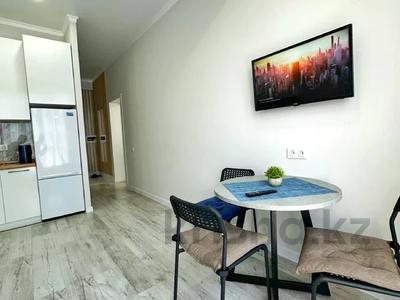 1-комнатная квартира · 49 м² · 10/16 этаж, ​Туркия 1280/2 за 15 000 ₸ в Шымкенте