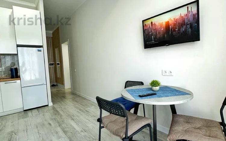 1-комнатная квартира · 49 м² · 10/16 этаж, ​Туркия 1280/2 за 15 000 ₸ в Шымкенте — фото 2