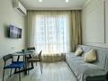 1-комнатная квартира · 49 м² · 10/16 этаж, ​Туркия 1280/2 за 15 000 ₸ в Шымкенте — фото 4