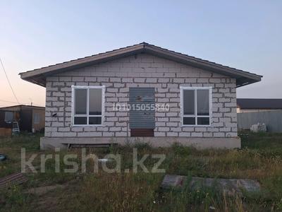 Жеке үй · 4 бөлме · 120 м² · 10 жүзд., 72 — Участок находится в обсе , в конце 72 ул, бағасы: 18 млн ₸ в Талапкер 