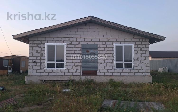 Жеке үй · 4 бөлме · 120 м² · 10 жүзд., 72 — Участок находится в обсе , в конце 72 ул, бағасы: 18 млн ₸ в Талапкер  — фото 2
