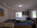 Отдельный дом • 8 комнат • 304 м² • 15 сот., Алматинская 7 за 150 млн 〒 в Есик — фото 39