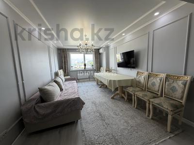 3-комнатная квартира · 90.2 м² · 4/10 этаж, Жунисова 12/3 за 55 млн ₸ в Алматы, Наурызбайский р-н