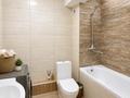 3-бөлмелі пәтер · 90.2 м² · 4/10 қабат, Жунисова 12/3, бағасы: 55 млн ₸ в Алматы, Наурызбайский р-н — фото 18