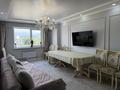 3-бөлмелі пәтер · 90.2 м² · 4/10 қабат, Жунисова 12/3, бағасы: 55 млн ₸ в Алматы, Наурызбайский р-н — фото 5