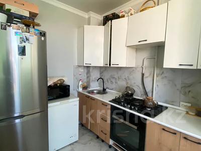 3-комнатная квартира · 80 м² · 7/8 этаж, Макатаева — Валиханова за 54.5 млн ₸ в Алматы, Медеуский р-н