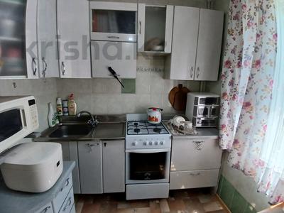 2-комнатная квартира · 45 м² · 2/4 этаж, мкр №1 — Саина за 27.5 млн 〒 в Алматы, Ауэзовский р-н