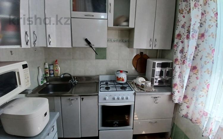 2-бөлмелі пәтер · 45 м² · 2/4 қабат, мкр №1 — Саина, бағасы: 26.8 млн ₸ в Алматы, Ауэзовский р-н — фото 4