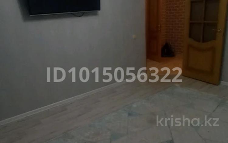 1-комнатная квартира · 36 м² · 1/10 этаж, Косшыгулулы 16 за 18 млн ₸ в Астане, Сарыарка р-н — фото 2
