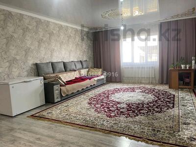 Отдельный дом · 5 комнат · 130 м² · 8 сот., Алтай 4 — Ақдала за 35 млн ₸ в Алматинской обл., Талгарский р-н
