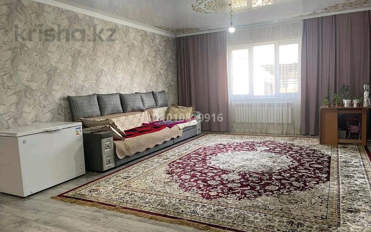 Отдельный дом · 5 комнат · 130 м² · 8 сот., Алтай 4 — Ақдала за 35 млн ₸ в Алматинской обл., Талгарский р-н — фото 2