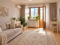 2-комнатная квартира · 74 м² · 4/5 этаж, Габидена Мустафина 3/2 за 33 млн ₸ в Астане, Алматы р-н