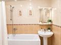 2-комнатная квартира · 74 м² · 4/5 этаж, Габидена Мустафина 3/2 за 33 млн ₸ в Астане, Алматы р-н — фото 7