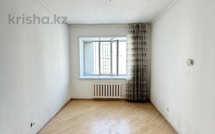 1-комнатная квартира · 34 м² · 9/9 этаж, Кудайбердыулы 32 за 14.6 млн ₸ в Астане, Алматы р-н — фото 2