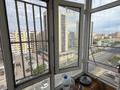 1-комнатная квартира · 34 м² · 9/9 этаж, Кудайбердыулы 32 за 14.6 млн ₸ в Астане, Алматы р-н — фото 13
