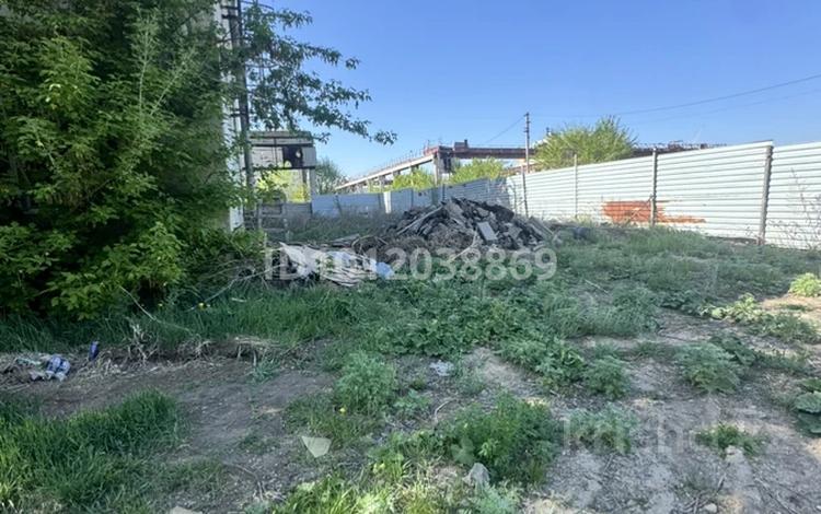 Промбаза · 50 соток, Бастобе 32/2а за 500 000 ₸ в Астане, Сарайшык р-н — фото 2