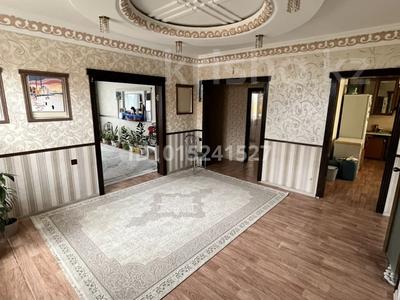 Отдельный дом · 4 комнаты · 110 м² · 10 сот., Бауырластар-2 296 за 25 млн ₸ в Актобе, жилой массив Бауырластар-5