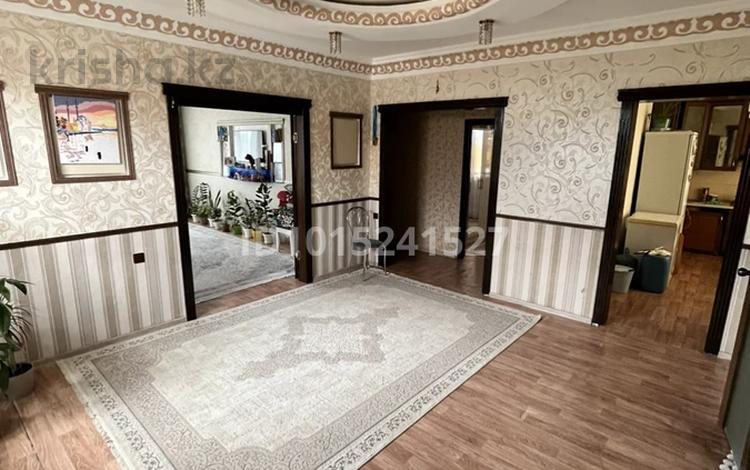 Отдельный дом · 4 комнаты · 110 м² · 10 сот., Бауырластар-2 296 за 25 млн ₸ в Актобе, жилой массив Бауырластар-5 — фото 2