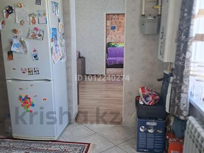 Отдельный дом · 3 комнаты · 50 м² · 10 сот., Яблоневая 37 за 11.5 млн ₸ в Уральске