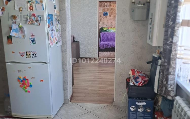 Отдельный дом · 3 комнаты · 50 м² · 10 сот., Яблоневая 37 за 11.5 млн ₸ в Уральске — фото 2