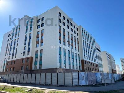 1-комнатная квартира · 32 м² · 8/9 этаж, Шаймерден Косшыгулулы 27/1 за 17.7 млн ₸ в Астане, Сарыарка р-н