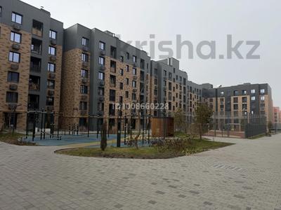 2-комнатная квартира · 53 м² · 6/6 этаж, Халиулина 140/5 за 350 000 ₸ в Алматы, Медеуский р-н