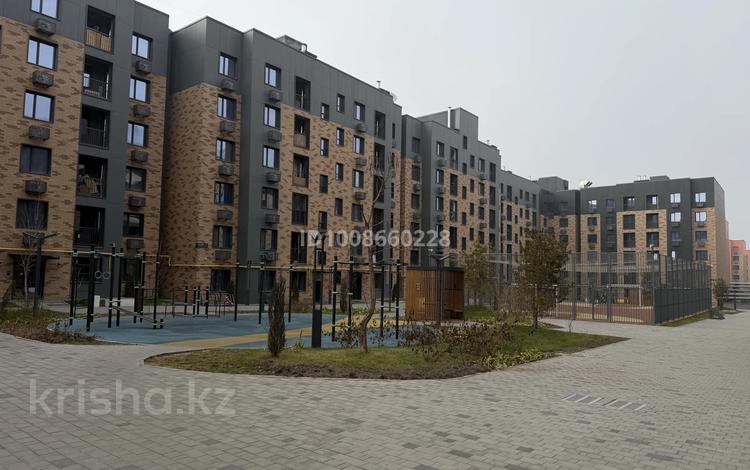 2-бөлмелі пәтер · 53 м² · 6/6 қабат, Халиулина 140/5, бағасы: 350 000 ₸ в Алматы, Медеуский р-н — фото 2