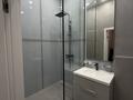 2-бөлмелі пәтер · 53 м² · 6/6 қабат, Халиулина 140/5, бағасы: 350 000 ₸ в Алматы, Медеуский р-н — фото 12