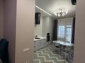 2-бөлмелі пәтер · 53 м² · 6/6 қабат, Халиулина 140/5, бағасы: 350 000 ₸ в Алматы, Медеуский р-н — фото 3