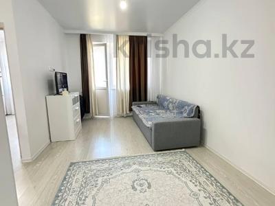 1-бөлмелі пәтер · 35.4 м² · 9/16 қабат, Аль-Фараби 36/2, бағасы: 22.9 млн ₸ в Астане, Есильский р-н