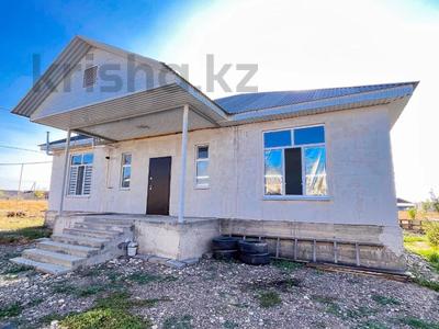 Отдельный дом · 6 комнат · 146.2 м² · 10 сот., Ынтымак 024 за 34.5 млн 〒 в Талдыкоргане, село Ынтымак